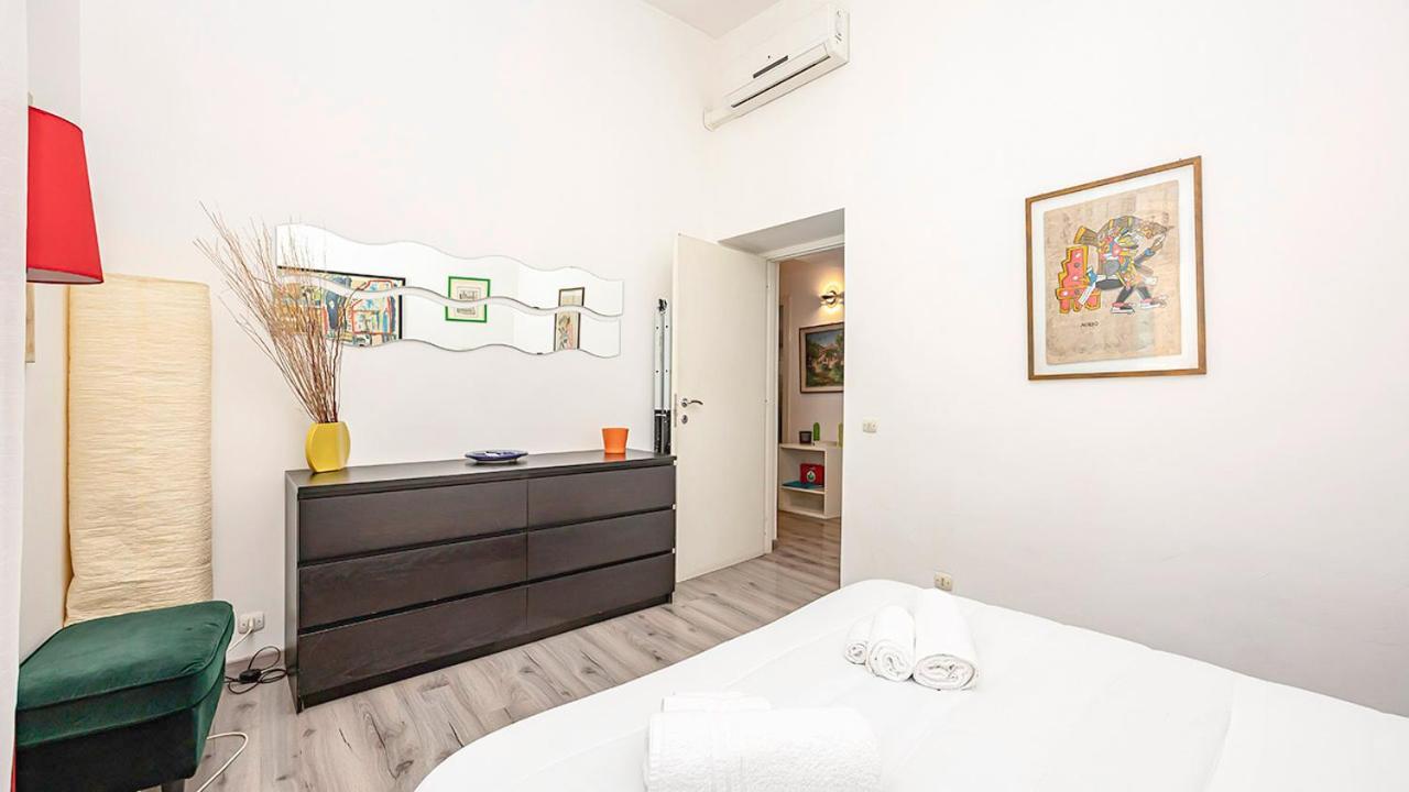 Appartamento Coliseum View - Diana'S House By Rentbeat Roma Esterno foto