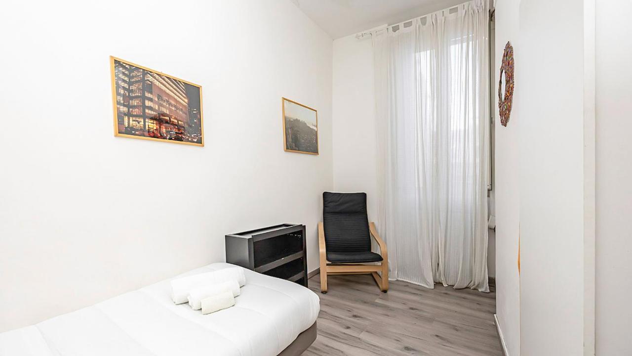 Appartamento Coliseum View - Diana'S House By Rentbeat Roma Esterno foto