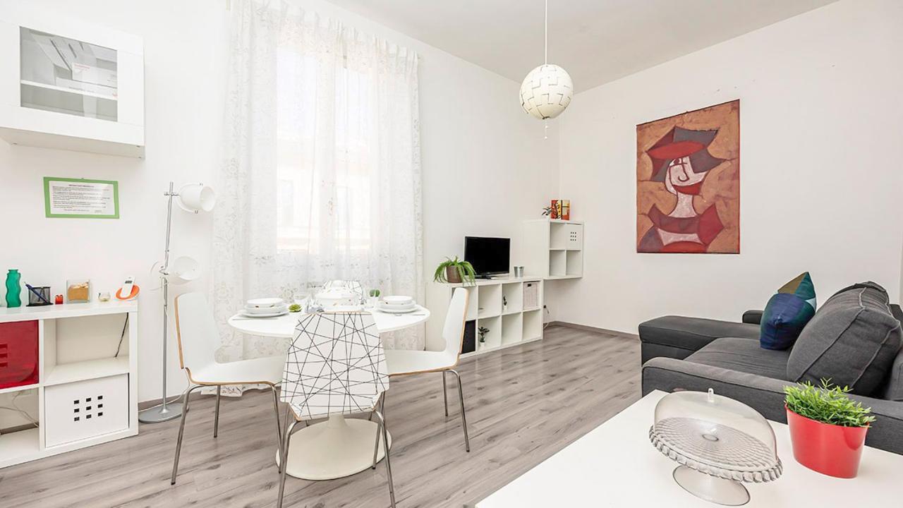 Appartamento Coliseum View - Diana'S House By Rentbeat Roma Esterno foto