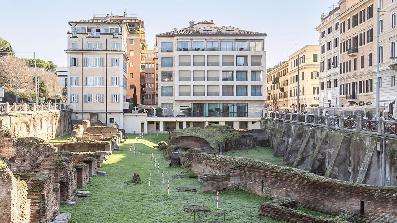 Appartamento Coliseum View - Diana'S House By Rentbeat Roma Esterno foto