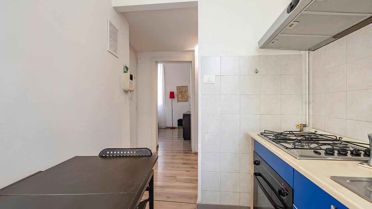 Appartamento Coliseum View - Diana'S House By Rentbeat Roma Esterno foto