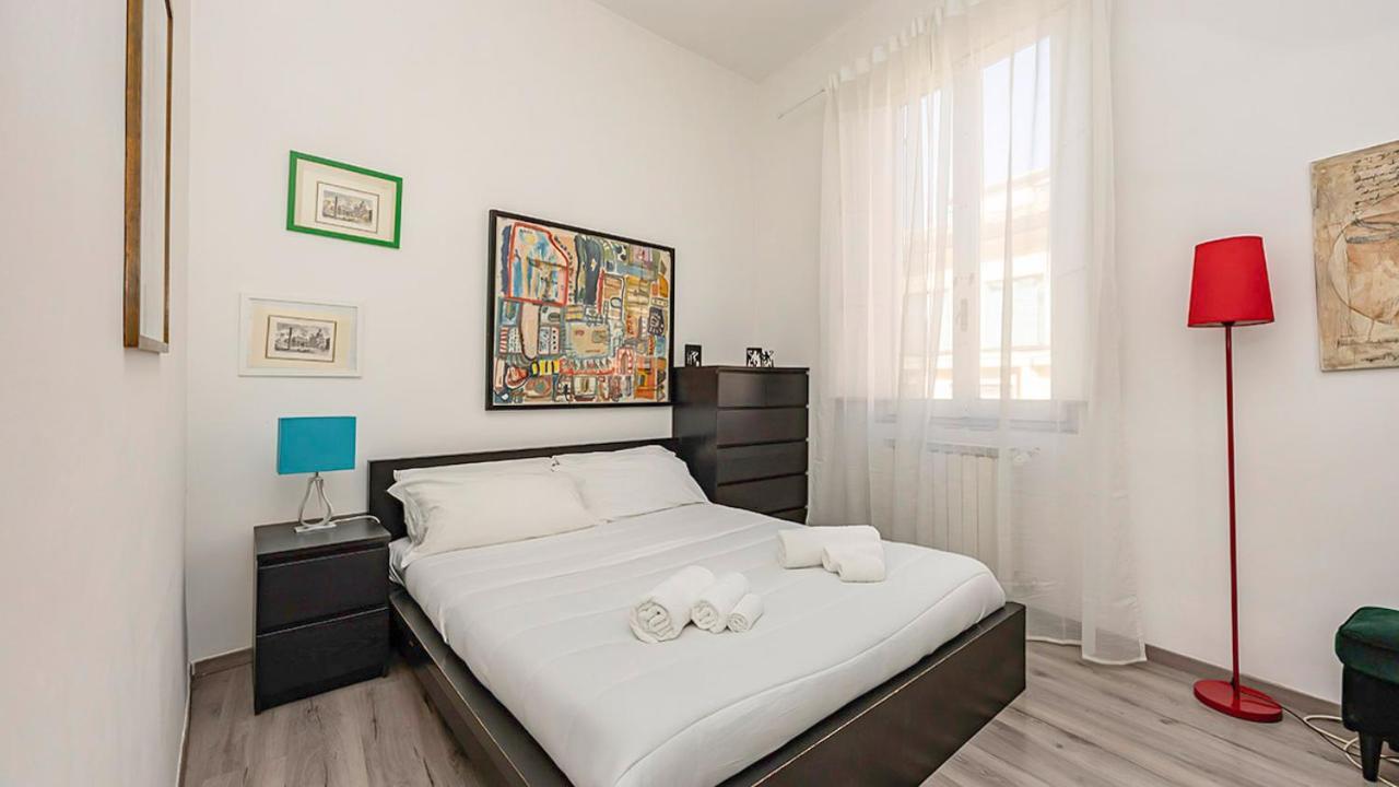 Appartamento Coliseum View - Diana'S House By Rentbeat Roma Esterno foto