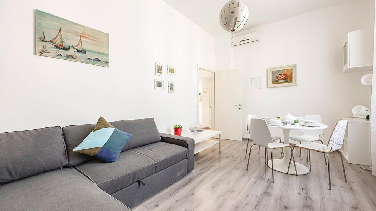 Appartamento Coliseum View - Diana'S House By Rentbeat Roma Esterno foto