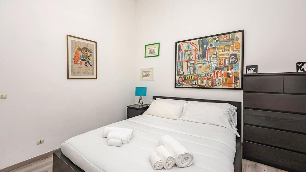 Appartamento Coliseum View - Diana'S House By Rentbeat Roma Esterno foto